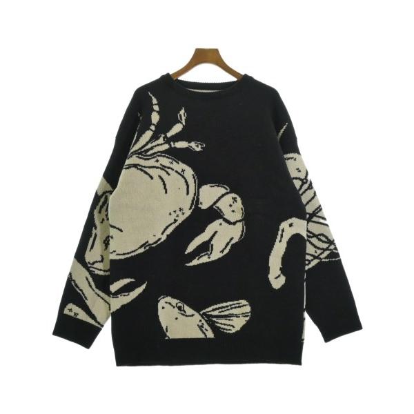 JIL SANDER（ジルサンダー） ニット・セーター メンズ 中古 古着