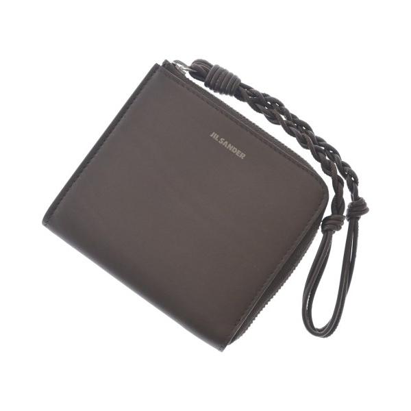 JIL SANDER（ジルサンダー） カードケース レディース 中古 古着