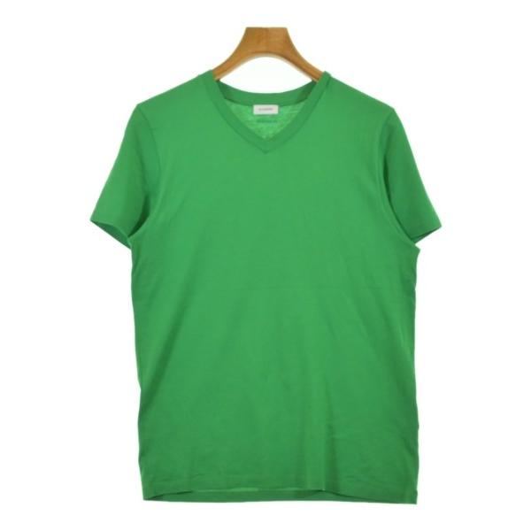 JIL SANDER（ジルサンダー） JIL SANDER Tシャツ・カットソー メンズ
