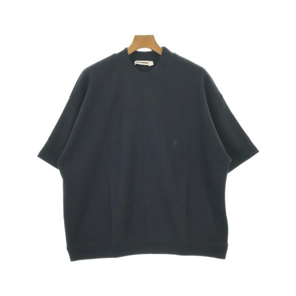 JIL SANDER（ジルサンダー） ニット・セーター メンズ 中古 古着