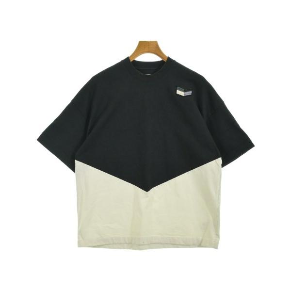 【s shop】【新品・未使用】　ジルサンダー＋　Tシャツ JIL SANDER（ジルサンダー） JIL SANDER Tシャツ・カットソー メンズ