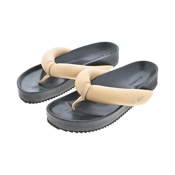 JIL SANDER（ジルサンダー） サンダル レディース 中古 古着 : RAGTAG