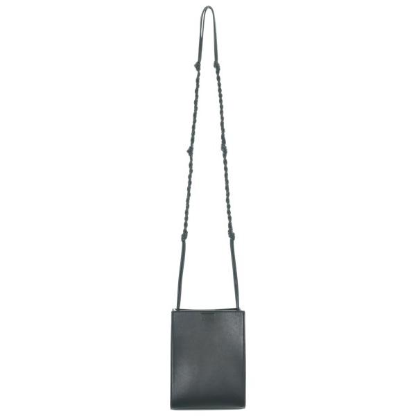 JIL SANDER（ジルサンダー） ショルダーバッグ レディース 中古 古着