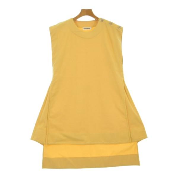 JIL SANDER（ジルサンダー） ワンピース レディース 中古 古着