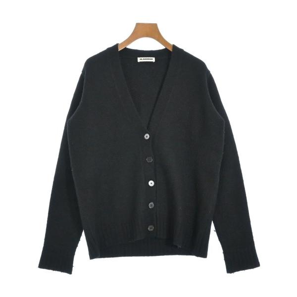 JIL SANDER（ジルサンダー） カーディガン レディース 中古 古着