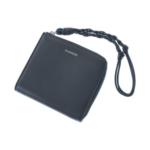 JIL SANDER（ジルサンダー） 財布・コインケース メンズ 中古 古着