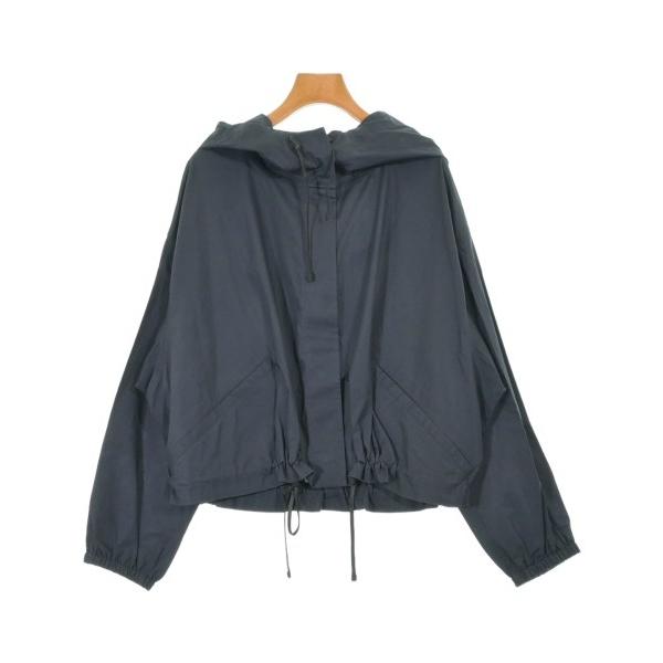 JIL SANDER（ジルサンダー） マウンテンパーカー レディース 中古 古着 