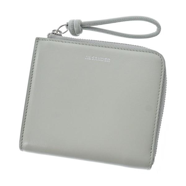 JIL SANDER（ジルサンダー） 財布・コインケース レディース 中古 古着 