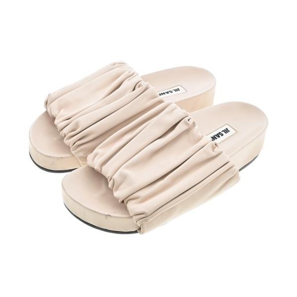 JIL SANDER（ジルサンダー） サンダル レディース 中古 古着 : RAGTAG