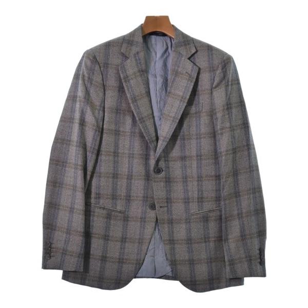 GIORGIO ARMANI テーラードジャケット メンズ ジョルジオアルマーニ
