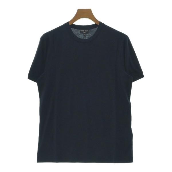 GIORGIO ARMANI Tシャツ・カットソー メンズ ジョルジオアルマーニ  