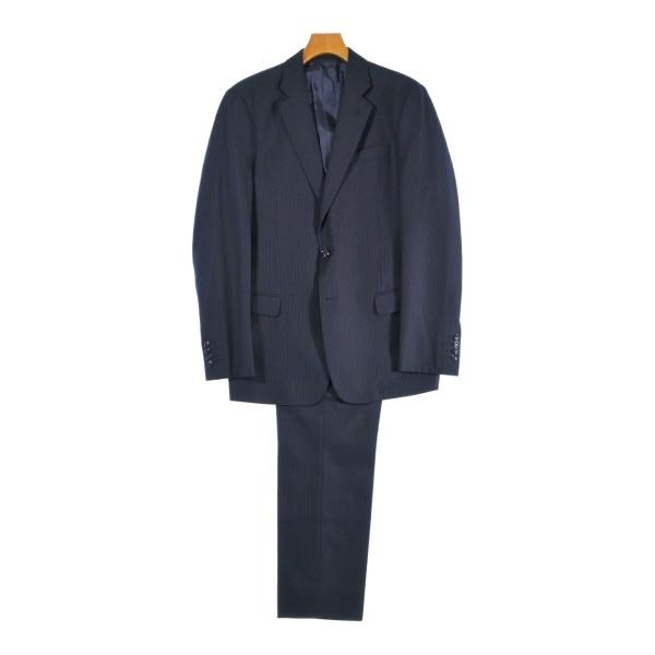 【中古】ジョルジオアルマーニ　GIORGIOARMANIセットアップスーツ GIORGIO ARMANI セットアップ・スーツ（その他） メンズ