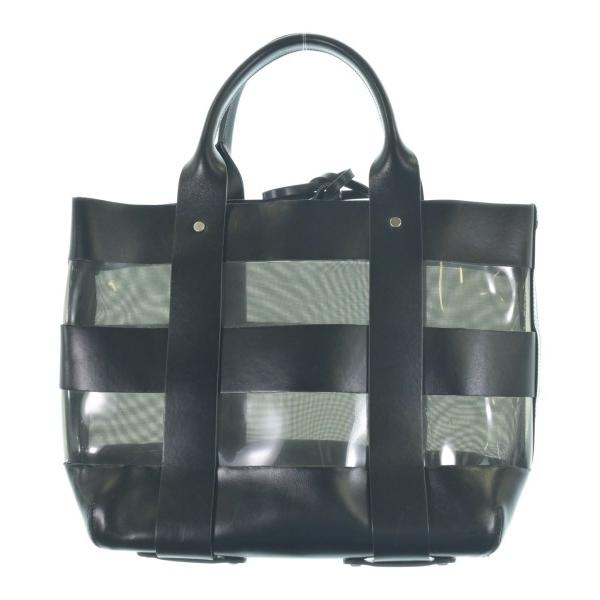 GIORGIO ARMANI トートバッグ レディース ジョルジオアルマーニ 中古