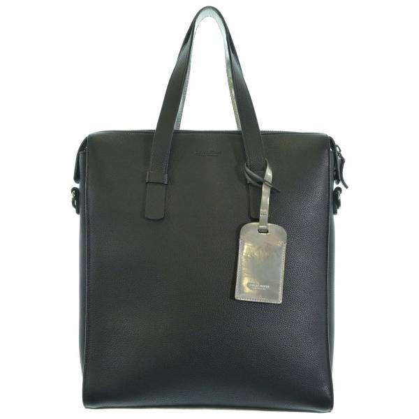 GIORGIO ARMANI ジョルジオアルマーニ トートバッグ メンズ 【古着】【中古】 GIORGIO ARMANI トートバッグ メンズ ジョルジオアルマーニ 中古 古着