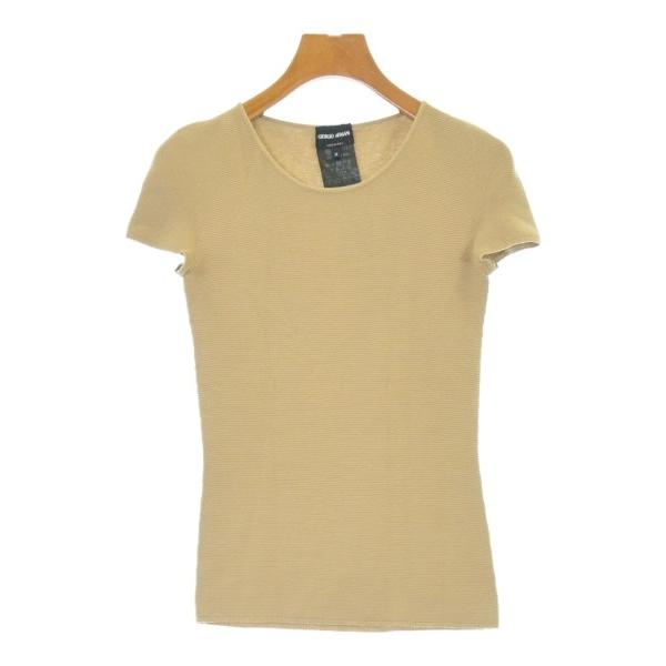 GIORGIO ARMANI ニット・セーター レディース ジョルジオアルマーニ