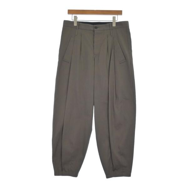 GIORGIO ARMANI パンツ（その他） メンズ ジョルジオアルマーニ 中古  