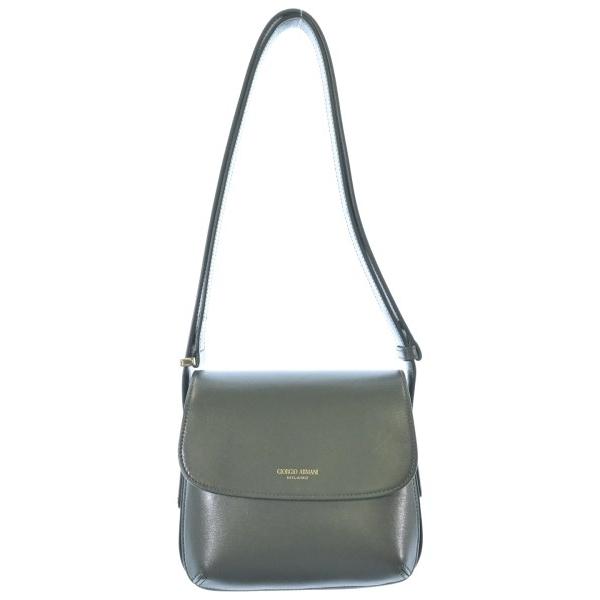 GIORGIO ARMANI ショルダーバッグ レディース ジョルジオアルマーニ 