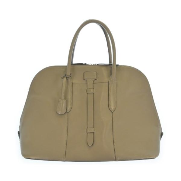 【希少】ジョルジオアルマーニ　ボストンバック GIORGIO ARMANI ボストンバッグ メンズ ジョルジオアルマーニ 中古