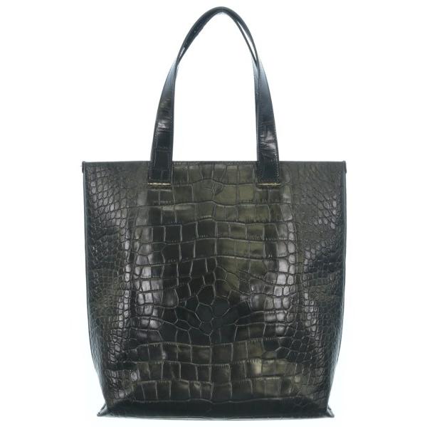 GIORGIO ARMANI トートバッグ レディース ジョルジオアルマーニ 中古 