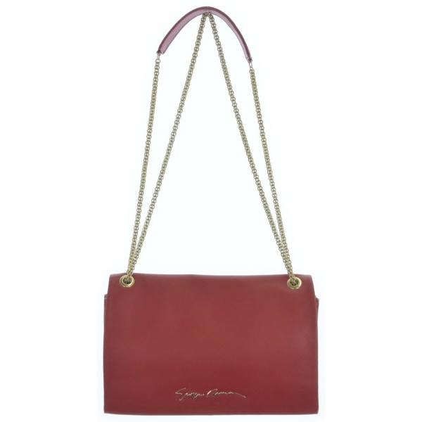 GIORGIO ARMANI ショルダーバッグ レディース ジョルジオアルマーニ 