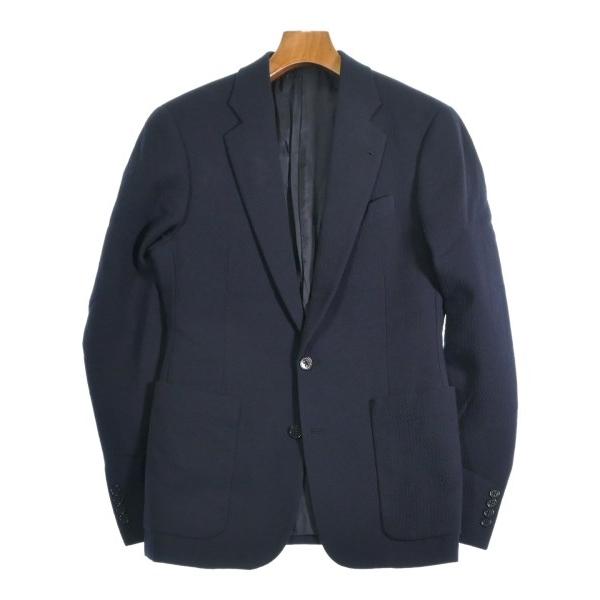 GIORGIO ARMANI ジャケット メンズ ジョルジオアルマーニ 中古 古着
