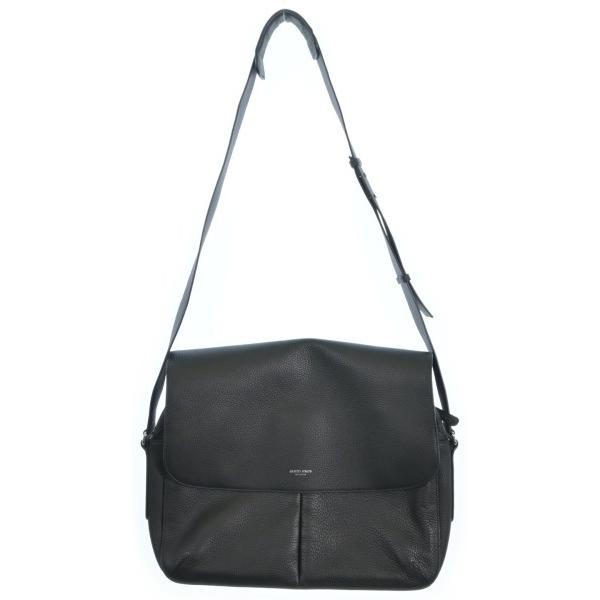 GIORGIO ARMANI ショルダーバッグ メンズ ジョルジオアルマーニ 中古
