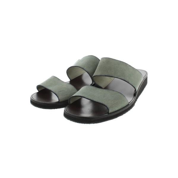 Emporio Armani エンポリオアルマーニ サンダル メンズ d0068 Ragtag Online Shop 通販 Yahoo ショッピング