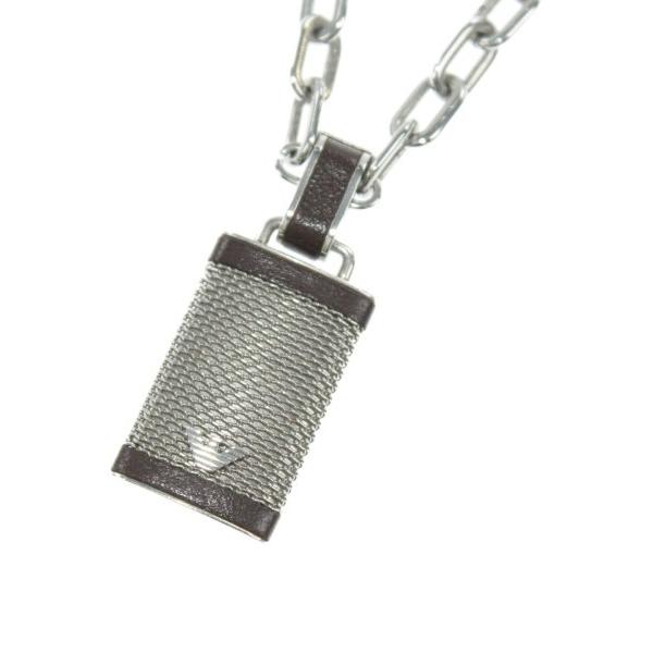 Emporio Armani エンポリオアルマーニ ネックレス メンズ Buyee Servicio De Proxy Japones Buyee Compra En Japon