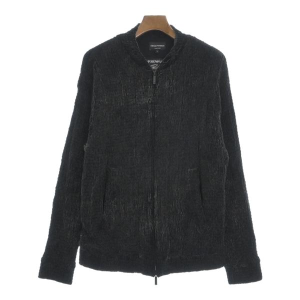 EMPORIO ARMANI ブルゾン（その他） メンズ エンポリオアルマーニ 中古  