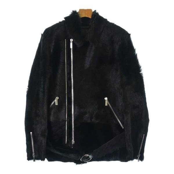 EMPORIO ARMANI ブルゾン メンズ エンポリオアルマーニ 中古