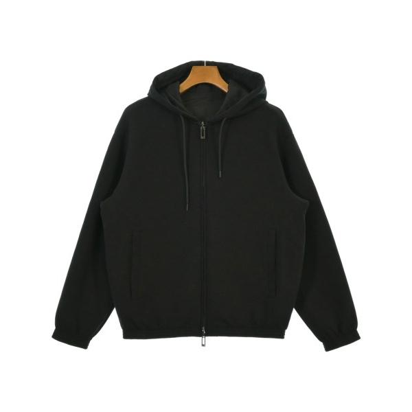 EMPORIO ARMANI エンポリオアルマーニ パーカー メンズ 【古着】【中古】 EMPORIO ARMANI パーカー メンズ エンポリオアルマーニ 中古 古着
