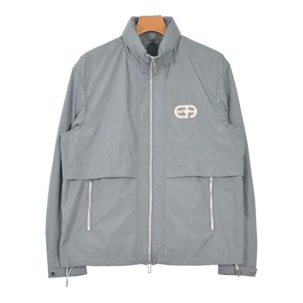 EMPORIO ARMANI ブルゾン（その他） メンズ エンポリオアルマーニ 中古