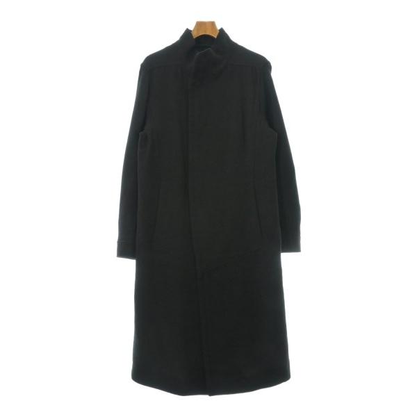 売り切り値段！美品！ENPORIO ARMANIエンポリオアルマーニコート EMPORIO ARMANI コート（その他） メンズ エンポリオアルマーニ 中古