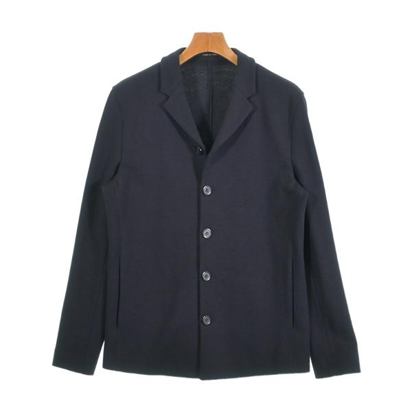 EMPORIO ARMANI エンポリオアルマーニ ジャケット メンズ 【古着】【中古】 EMPORIO ARMANI ジャケット メンズ エンポリオアルマーニ 中古 古着