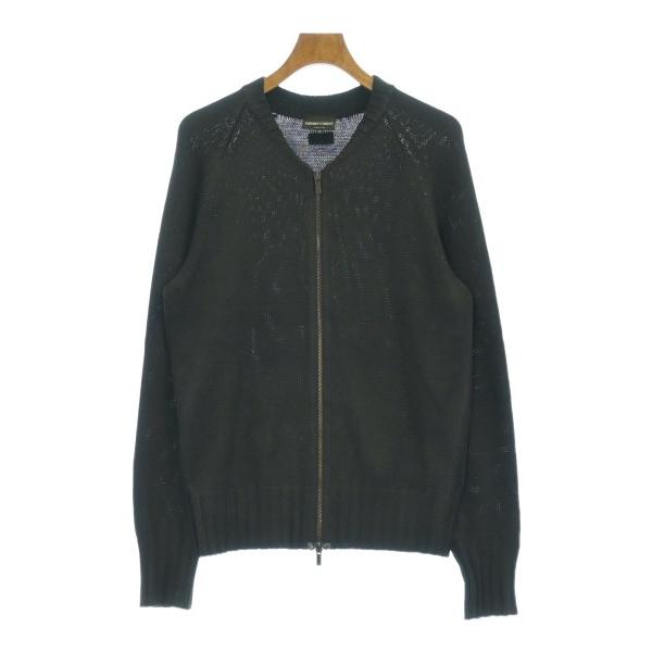 EMPORIO ARMANI エンポリオアルマーニ ブルゾン（その他） メンズ 【古着】【中古】 EMPORIO ARMANI ブルゾン（その他） メンズ エンポリオアルマーニ 中古