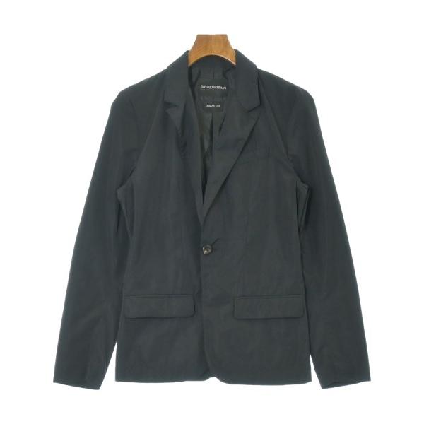EMPORIO ARMANI カジュアルジャケット メンズ エンポリオアルマーニ
