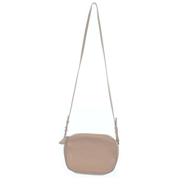 EMPORIO ARMANI エンポリオアルマーニ ショルダーバッグ  ピンク 【古着】【中古】【送料無料】 EMPORIO ARMANI（エンポリオアルマーニ）ハンドバッグ ピンク サイズ