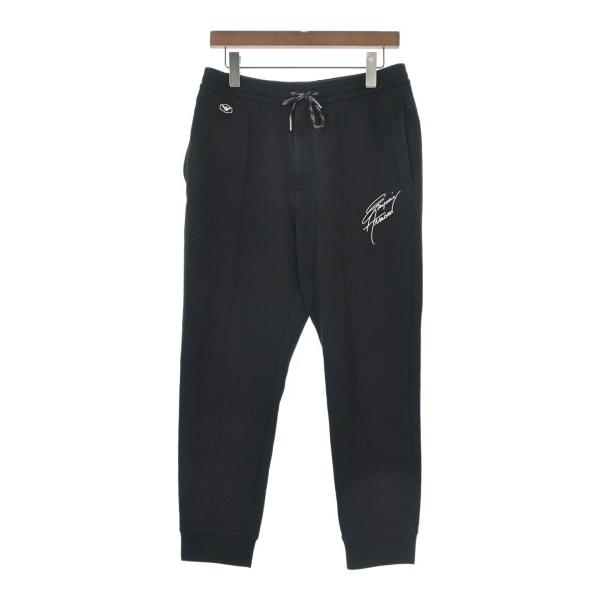 EMPORIO ARMANI スウェットパンツ メンズ エンポリオアルマーニ 中古