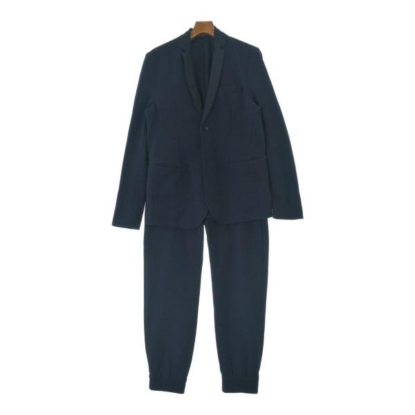 EMPORIO ARMANI セットアップ・スーツ（その他） メンズ エンポリオ