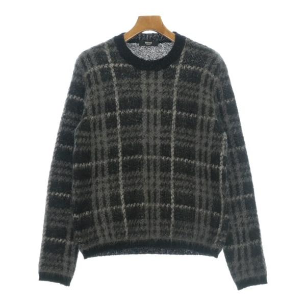 VERSUS ニット・セーター メンズ ヴェルサス 中古　古着