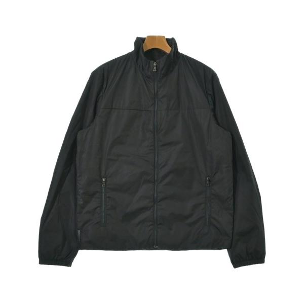 PRADA プラダ スポーツ ヴィンテージ ジャケットブルゾンM PRADA SPORT（プラダスポーツ） ブルゾン（その他） メンズ 中古 古着