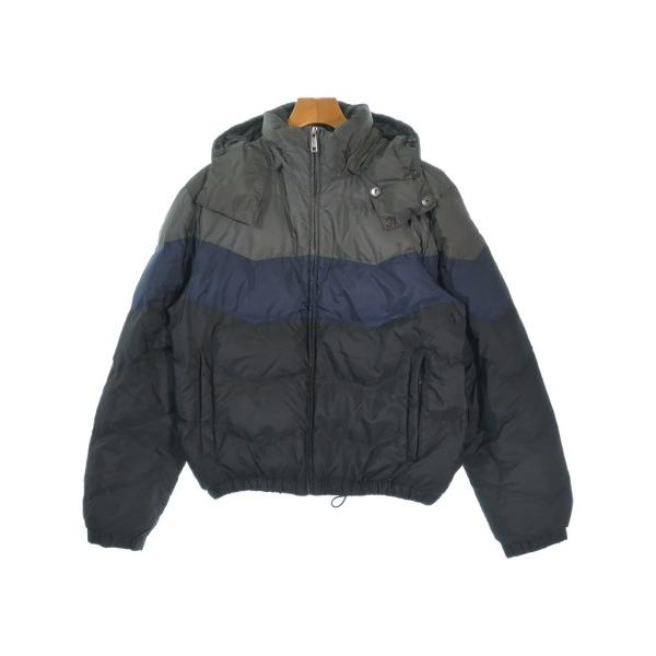 PRADA SPORT（プラダスポーツ） ダウンジャケット/ダウンベスト メンズ