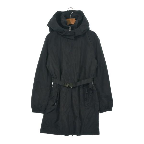 00's PRADA SPORT 中綿ロングダウンコート　イタリア製 00's PRADA SPORT 中綿ロングダウンコート イタリア製 - メルカリ