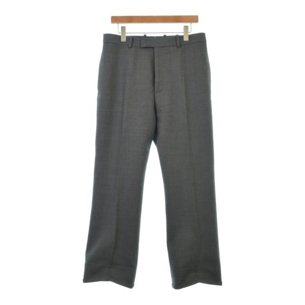 Salvatore Ferragamo サルバトーレフェラガモ スラックス メンズ 【古着】【中古】 Salvatore Ferragamo スラックス メンズ サルバトーレフェラガモ 中古