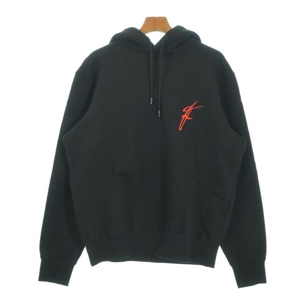 Salvatore Ferragamo パーカー メンズ サルバトーレフェラガモ 中古 