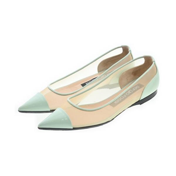 Sergio rossi（セルジオロッシ） パンプス レディース 中古 古着