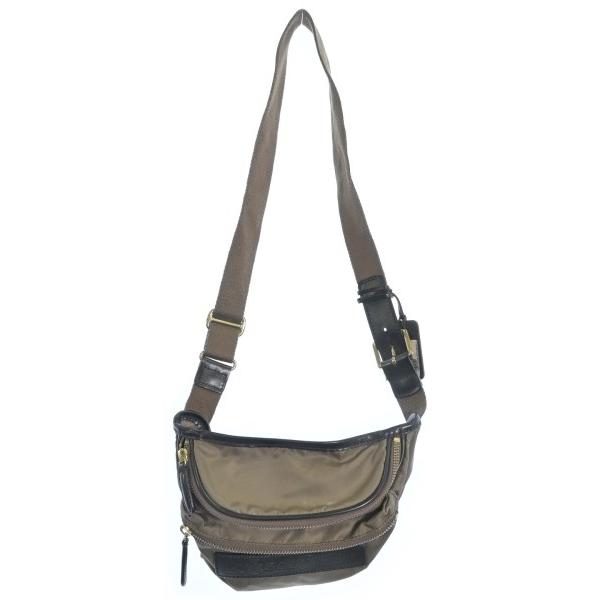 Felisi（フェリージ） ショルダーバッグ メンズ 中古 古着 : RAGTAG