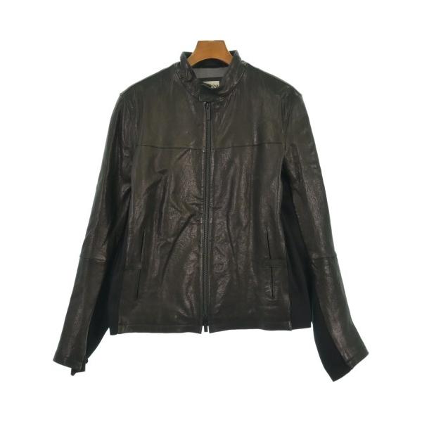 ARMANI COLLEZIONI アルマーニコレツィオーニ ブルゾン（その他） メンズ 【古着】【中古】 ARMANI COLLEZIONI ブルゾン（その他） メンズ アルマーニ