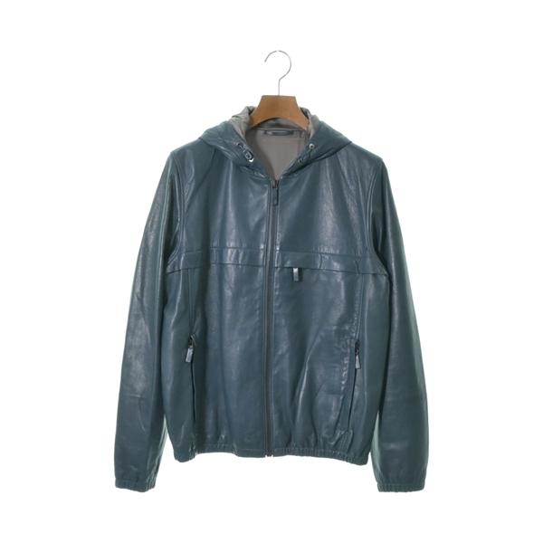 Berluti ベルルッティ ブルゾン メンズ 【古着】【中古】 Berluti（ベルルッティ） ブルゾン メンズ ベルルティ 中古 古着