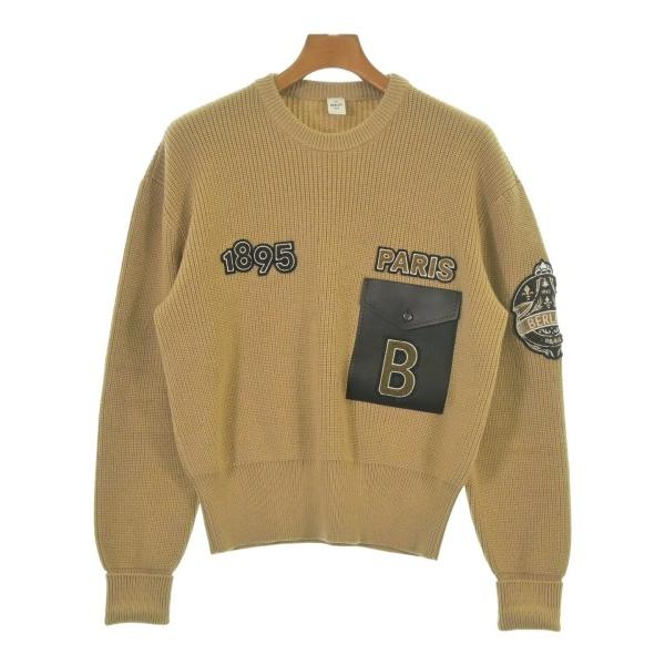Berluti ベルルッティ ニット・セーター メンズ 【古着】【中古】 Berluti（ベルルッティ） ニット・セーター メンズ ベルルティ 中古